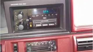 1992 Oldsmobile Cutlass Ciera available from Chase 8 Inc.