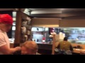 ニューヨーク・マンハッタンの日本食レストラン・サッポロ