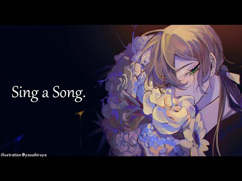 【#歌枠】 Singing Stream【よなが/#新人Vtuber】
