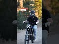 First Look at Segway’s $5,299 Xaber 300 Electric Dirt Bike