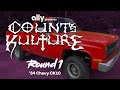 Count&#39;s Kulture! Round 1: &#39;84 K10