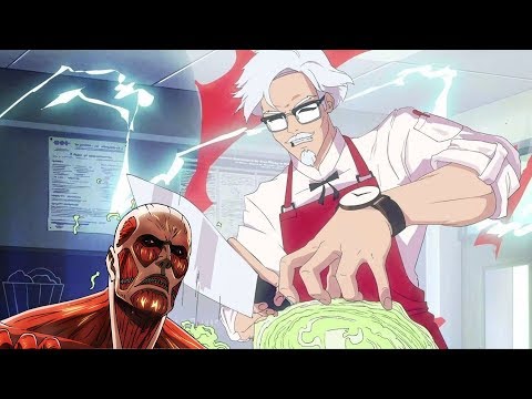 the-kfc-intro-but-with-attack-on-titan-music...