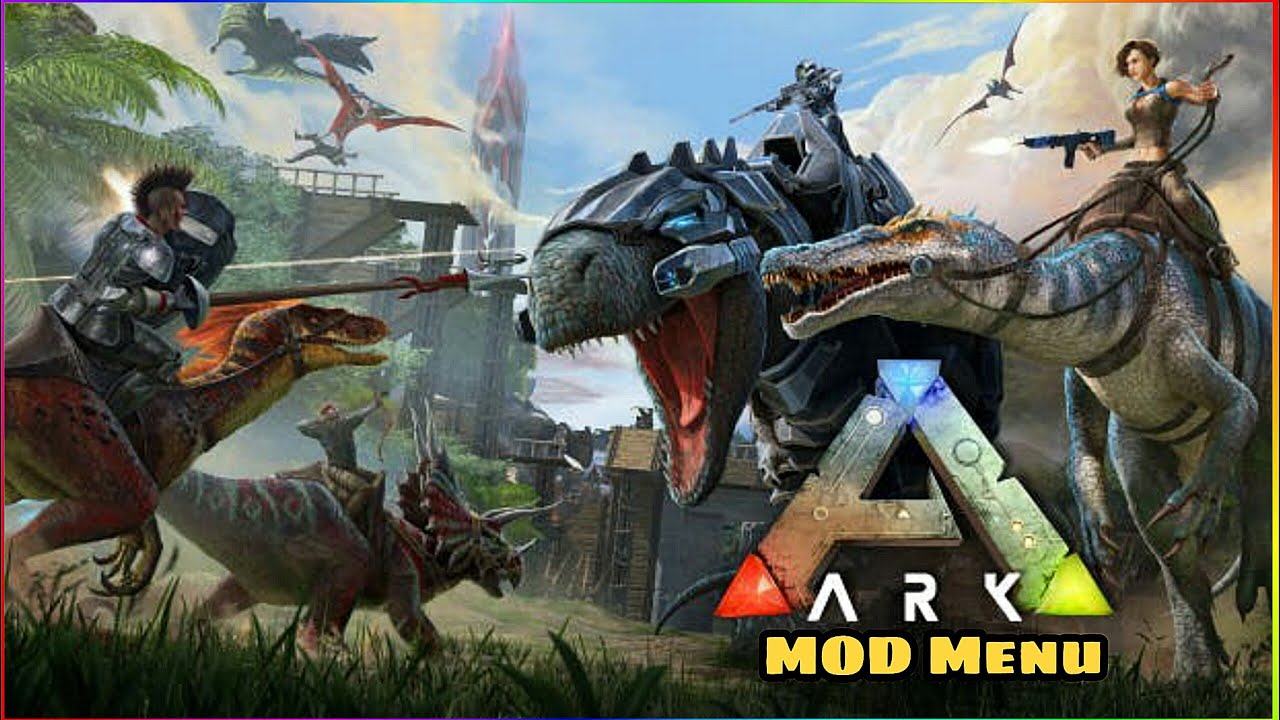 Ark survival evolved epic games и стим фото 9
