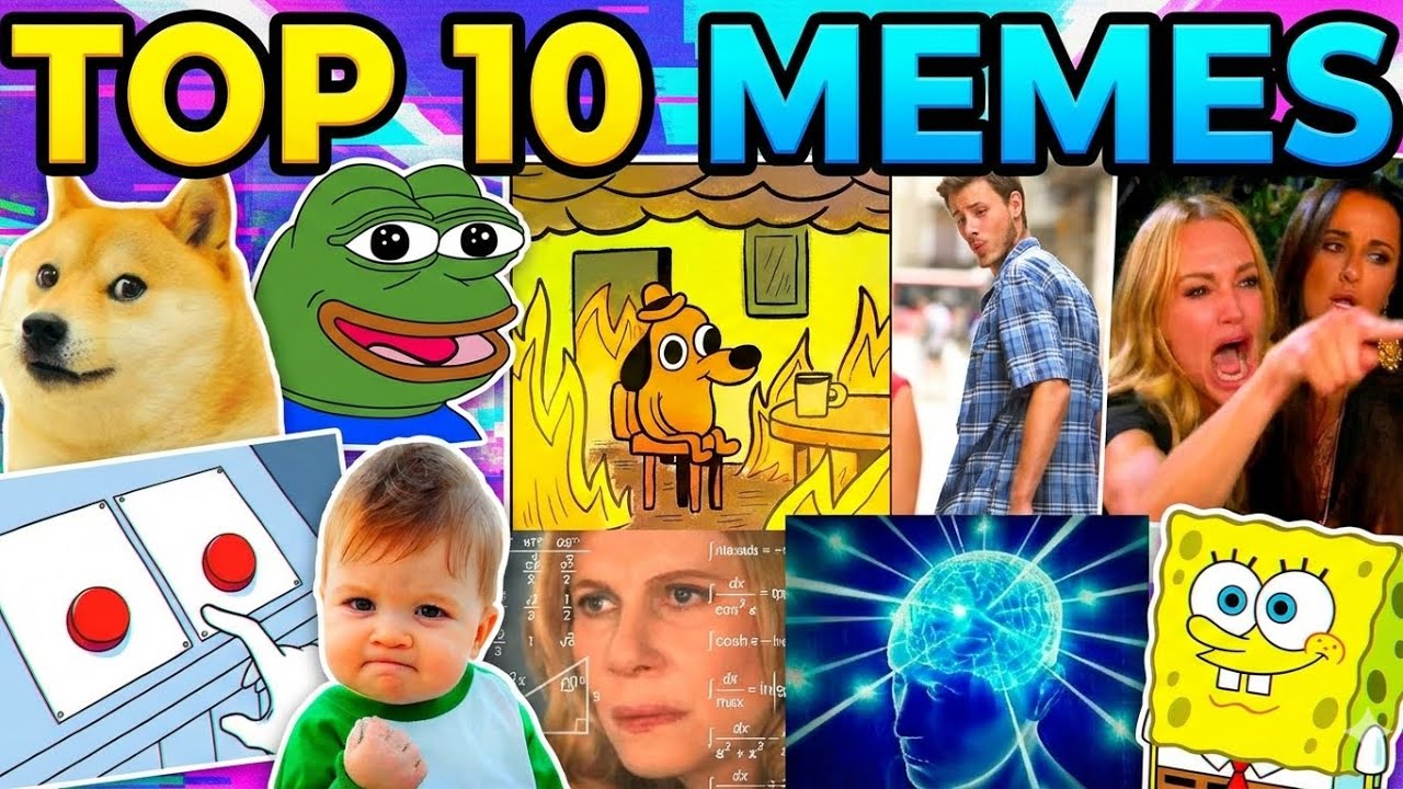 10 Memes That Will Actually Make You Laugh Out Loud 😂 #FunnyMemes # ...