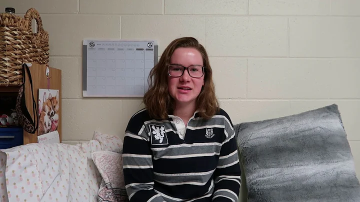 Being an Undeclared Major - Katelyn Bartley