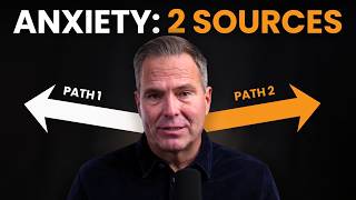 Anxiety Explained In A Way That Finally Makes Sense