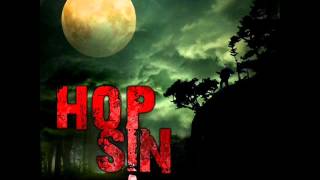 Hopsin-Chris Dolmeth