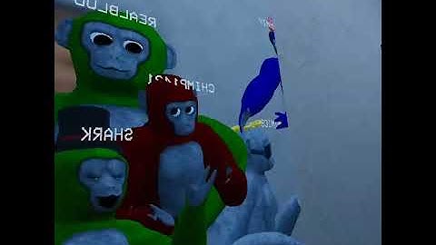 The new revmap on lethal ape redux