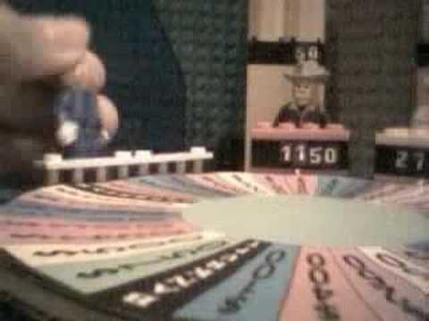 Wheel Of Fortune 1975 (Part 3 of 4)