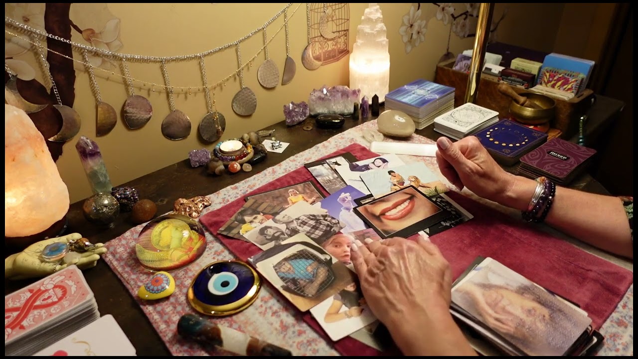 CANCER: You're The One They Want. Nothing The Karmic Does Can Stop It.  LOVE TAROT