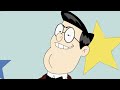 Walter's Dad Knows Best | Funny Episodes | Dennis and Gnasher