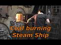 Triple Expansion Marine Steam Engine on the Icebreaker Stettin Mp3 Song