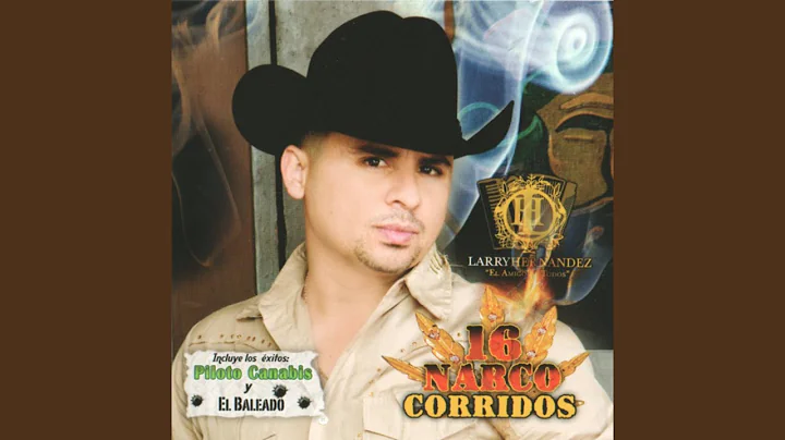 Javier Torres Y El M1
