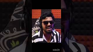 afaik reaction on (still here) by Dino James