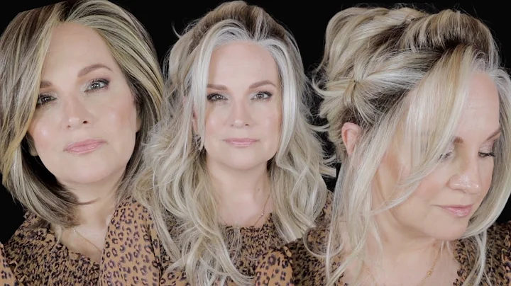 WIG CHAT / *NEW* FALL 2022 Styles / PORTRAIT MODE ...