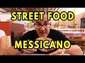 IL MIGLIOR STREET FOOD MESSICANO