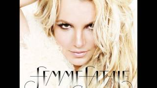 Britney Spears • Criminal (New Single 2011) [HD 1080p]