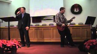 Little Drummer Boy - Christmas 2011 - VBC Worship
