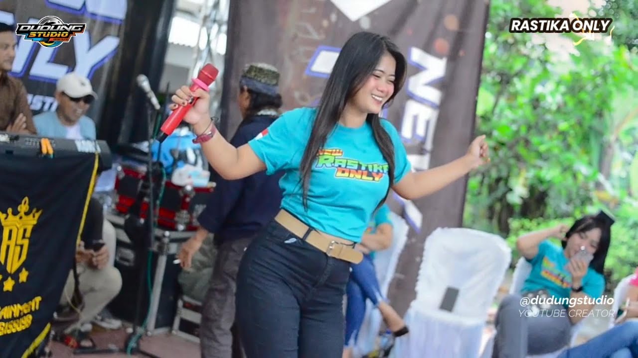 DINGIN DANGDUT KOPLO || MIS EMPIT || New RASTIKA ONLY || In Kp Ketung Citeras