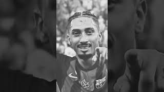 ¿Se termina la LLR? Lamine-Lewandoski-Raphinha Fin del Tridente del Barcelona  #football #yamal