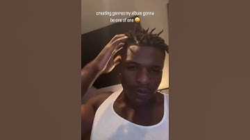 JELEEL! - FEEL SOME! (New Snippet) [Unreleased]