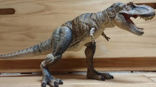 I Review The Hammond Collection T-Rex