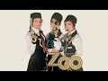 少女隊 SHOHJO-TAI | ZOO (FULL ALBUM) 1987 Synthe-Pop