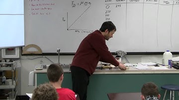 G 04-07 Friction Lab (1/3)