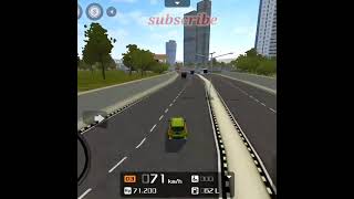 bus simulator Indonesia #shorts | Bussid | Bus simulator Indonesia new mods screenshot 5