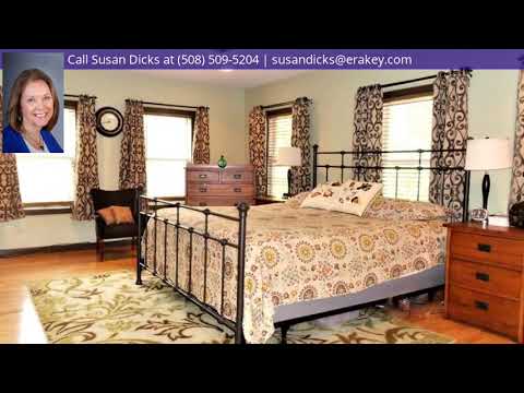 145 Boylston Cir, Shrewsbury, MA home video tour