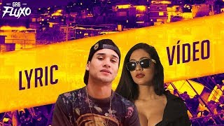 DJ Elerson e Gabi Cavallin - Só Uma Dica (Lyric Video)