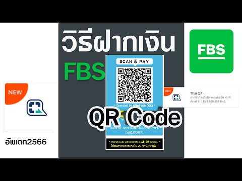 วีดีโอ: FBS - มันคืออะไร? ถอดรหัส FBS