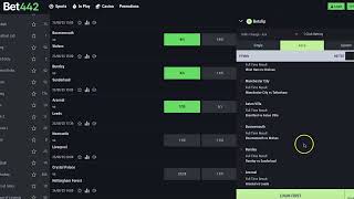 What Is an Accumulator Bet? screenshot 4