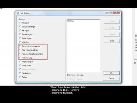 Sicare Configuration Software Introduction Pt 11 HD