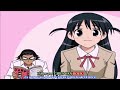 School Rumble - Girls Can Rock