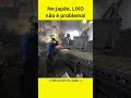 No Japão, lixo não é problema! #japão