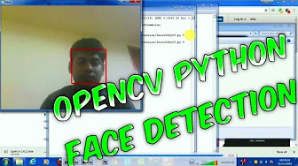 OpenCV and Python Tutorial - YouTube