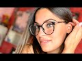 OCCHIALI DA VISTA | MAKEUP SUPER SEXY 🔥