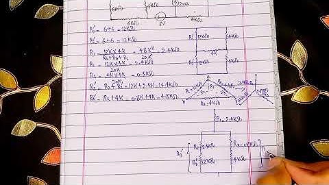 Linear Circuit Analysis | Chapter#05 | Problem#5.108 | Basic Engineering Circuit Analysis