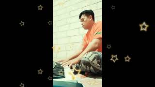 karaoke :INDAH JODOH / minang lamo