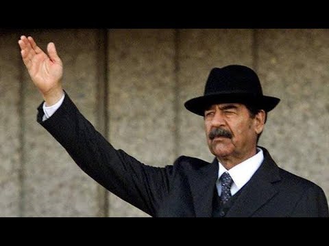 دبكات صدامية القلب صدام كاملة 