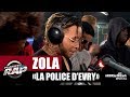 Exclu zola la police devry planterap