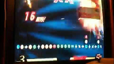 UMVC3 - Hulk Combo w/ Nova assist (800,100)