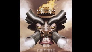 Watch Monster Magnet Mastermind video