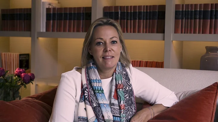 Kristina Kennedy Psychotherapist London
