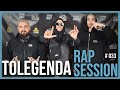 Tolegenda  na mapi rap session 033 prod by jxnny iva  vudi 