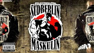 Frank White & Godsilla - Vater Unser - Südberlin Maskulin Pe - Album - Track 03