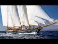 S/Y SHENANDOAH OF SARK | 54.4m Townsend-Downey 3 Mast Gaff Topsail Schooner - Classic yacht for sale