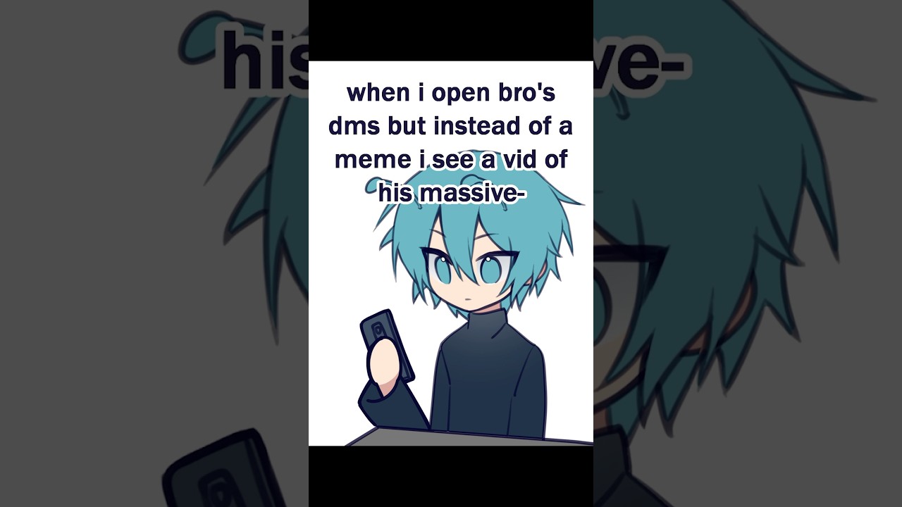 Watch bro why 🧍♂️💀 something cursed for your feeds today LMAOO #vtuber #weeb #animeweeb #anime #kawaii on YouTube Watch bro why 🧍♂️💀 something cursed for your feeds today LMAOO #vtuber #weeb #animeweeb #anime #kawaii on YouTube