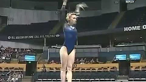 Heather Hite (Kentucky) - 2009 SEC Championships |...